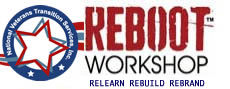 reboot logo