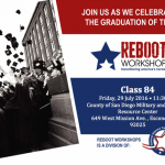 Class 84 Graduation
