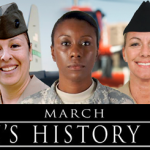 Class 72 Graduation - All Women Veterans