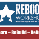Graduation of REBOOT CL 85