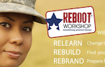 REBOOT Women's Workshop (San Diego)
