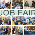 CNRSW Job Fair